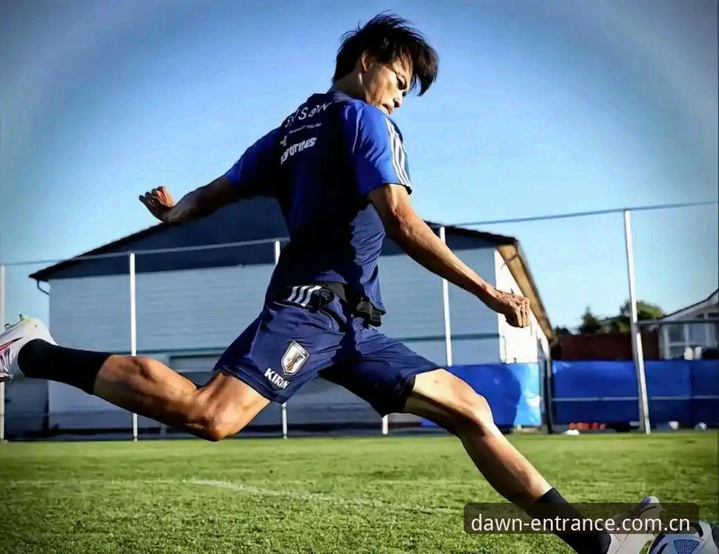 起点即立场登录通道评测 日本队备战世界杯策略全面评测:U19热身赛的实战价值与隐患